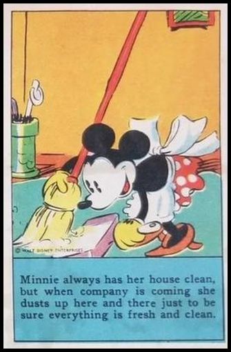 Minnie Always